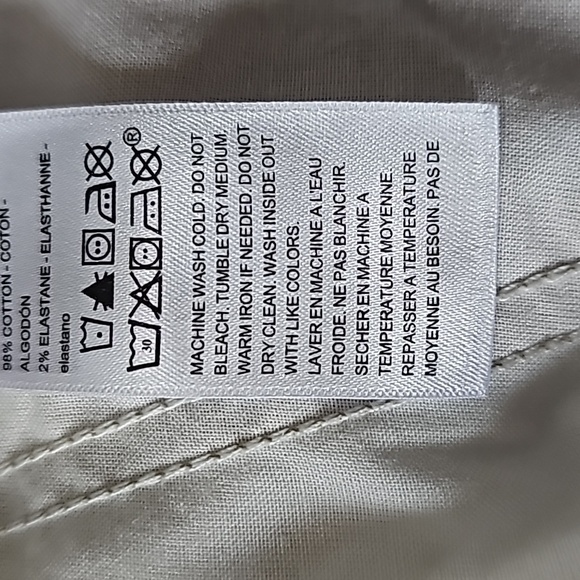 MENS SHORTS WAIST 32 - Picture 6 of 7